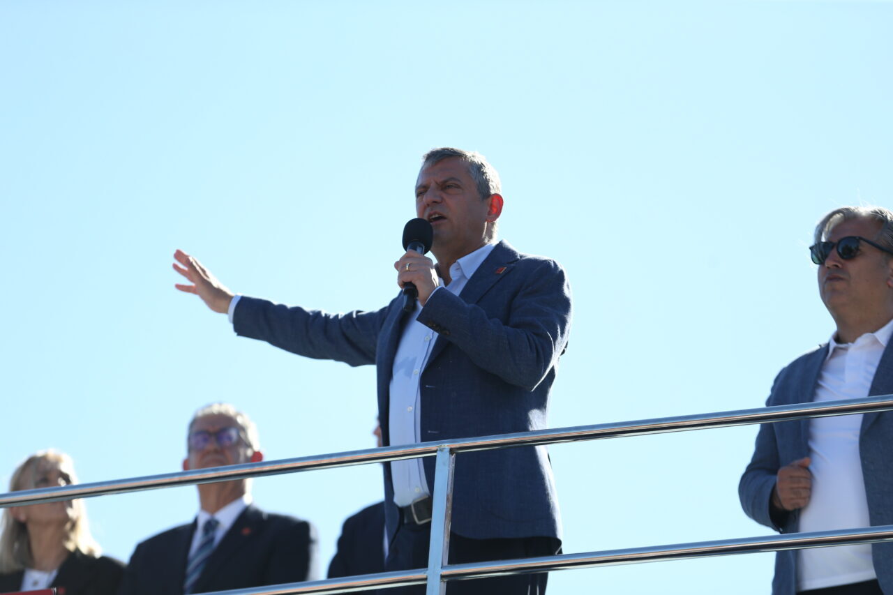 - "Bir devri kapatıp yeni bir devir açacağız. Bundan sonra