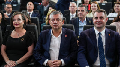 - "(İzmir'deki kooperatif mağduriyeti) Geçtiğimiz ay duran kooperatiflerin hepsinin harekete