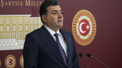 - CHP İstanbul Milletvekili Zeynel Emre:
- "Biz yarın delegelerden imzayı