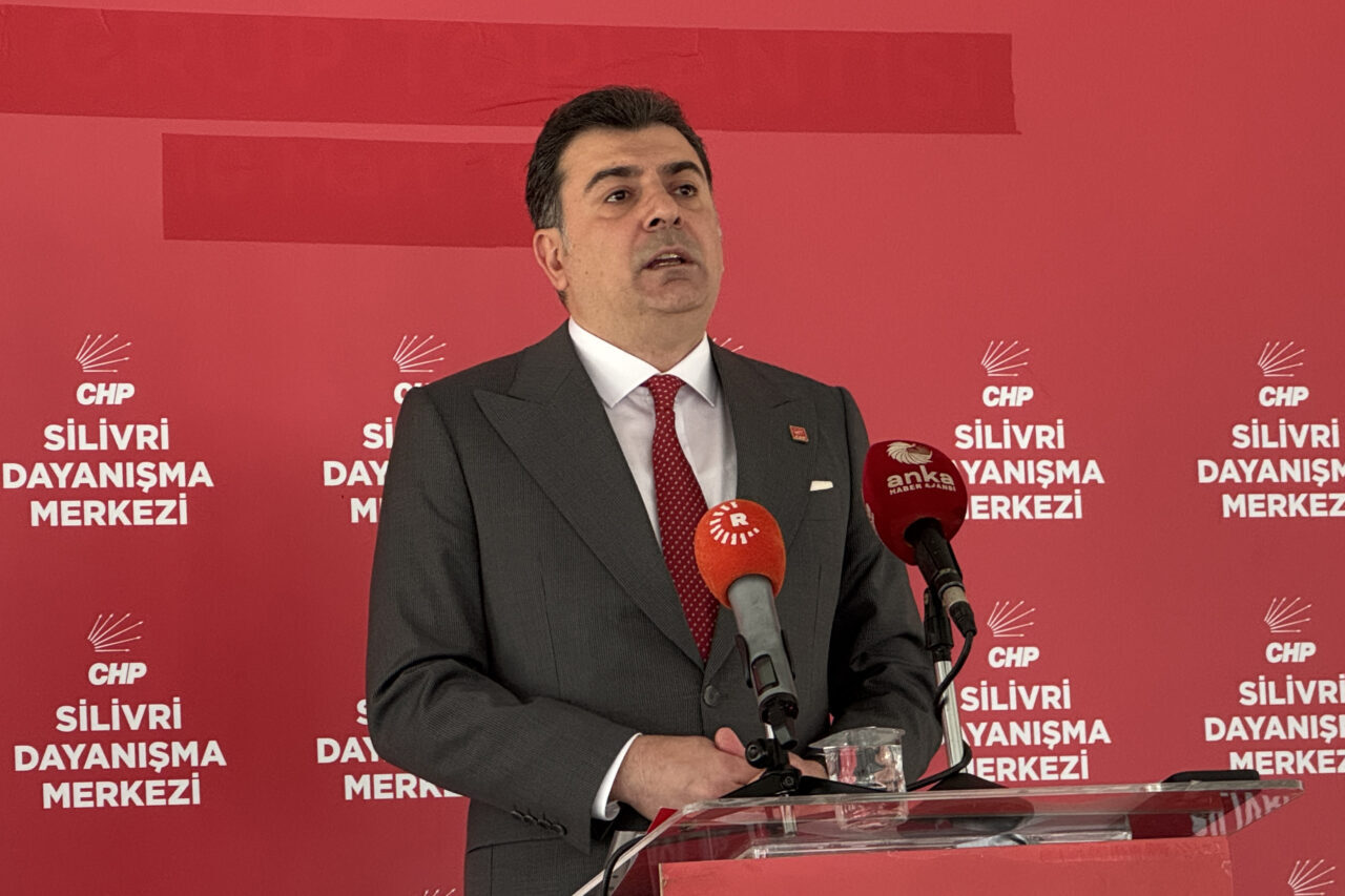 - "Bir an evvel annelerin ağlamadığı, üzülmediği, mutlu olduğu bir