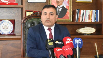 - "Ne yazık ki Cumhuriyet Halk Partisi 38. Kurultay'dan sonra