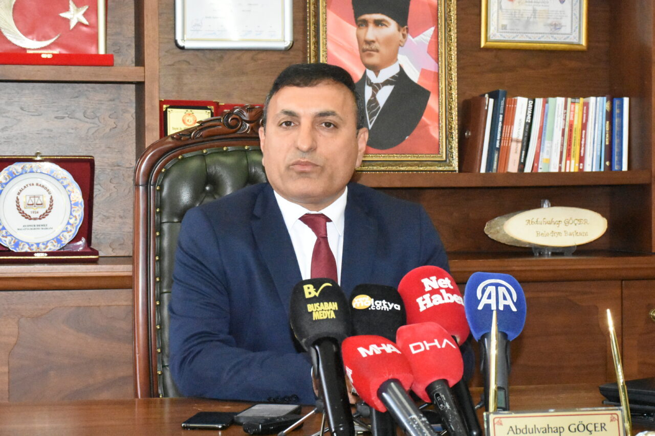- "Ne yazık ki Cumhuriyet Halk Partisi 38. Kurultay'dan sonra