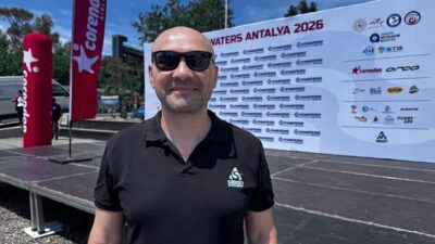ANTALYA (AA) – Antalya'da Corendon Airlines sponsorluğunda, bu yıl ikincisi