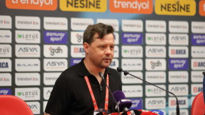 - Arca Çorum FK Teknik Direktörü Uğur Uçar:
"Sonuçta golü yemedik,