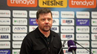 - Arca Çorum FK Teknik Direktörü Uğur Uçar:
"Lig boyu devam