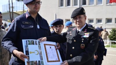 ÇORUM/SİNOP (AA) – Çorum ve Sinop'ta engelli bireyler, "Temsili Askerlik