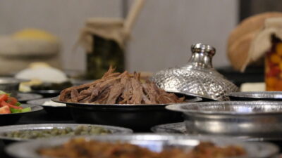 ÇORUM (AA) – Çorum'un, Türkiye'de Hatay, Gaziantep ve Afyonkarahisar'ın ardından