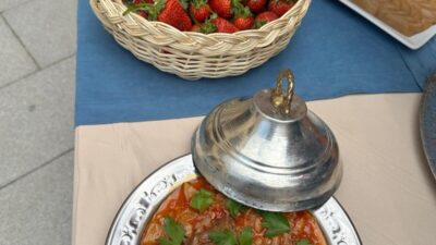 ÇORUM (AA) – Çorum'un İskilip ilçesinde "İskilip su kabağı" ile