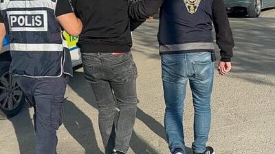 ÇORUM (AA) – Çorum'da hakkında 48 yıl 15 gün kesinleşmiş