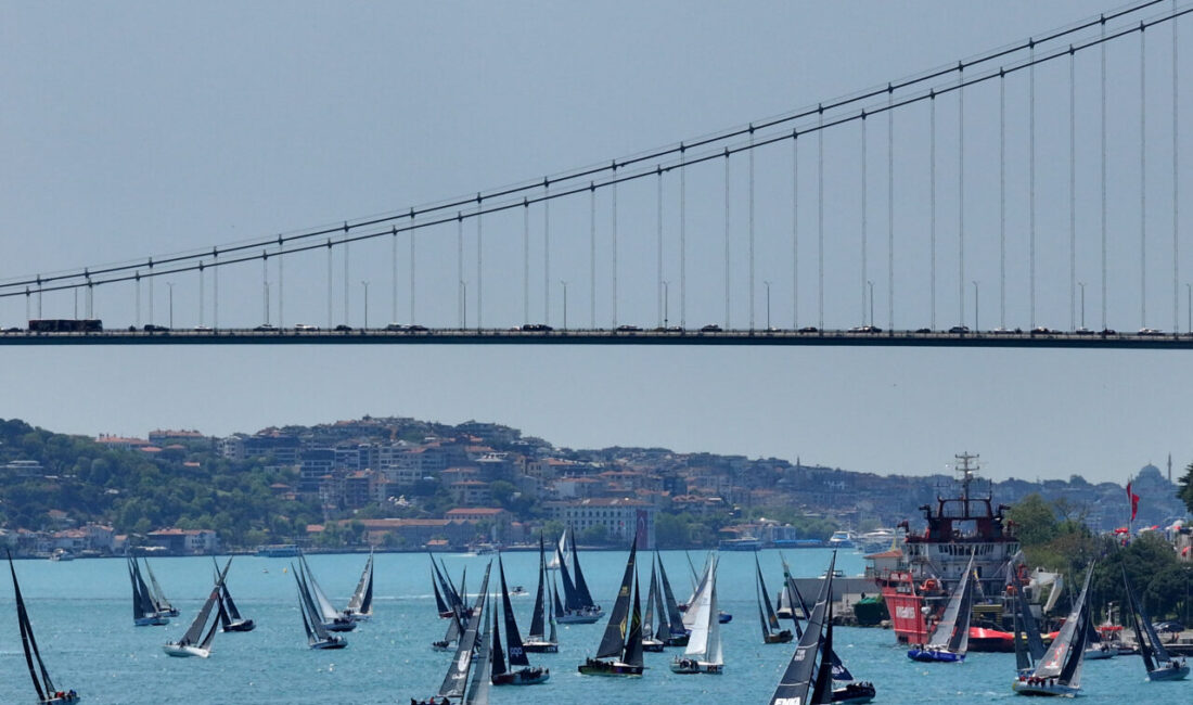 - Levent Peynirci yönetimindeki ENKA Sailing Team, Kurtuluş Kupası'nı kazandı