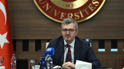 - "Gazze soykırımına, İsrail'in katliamlarına ve bölgesel yayılmacılığa karşı en