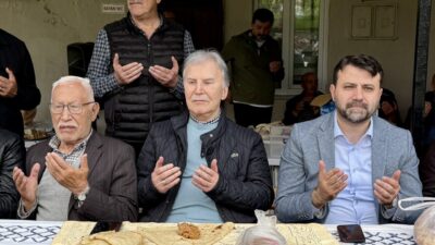 KARABÜK (AA) – Cumhurbaşkanlığı Yüksek İstişare Kurulu (YİK) Üyesi Mehmet