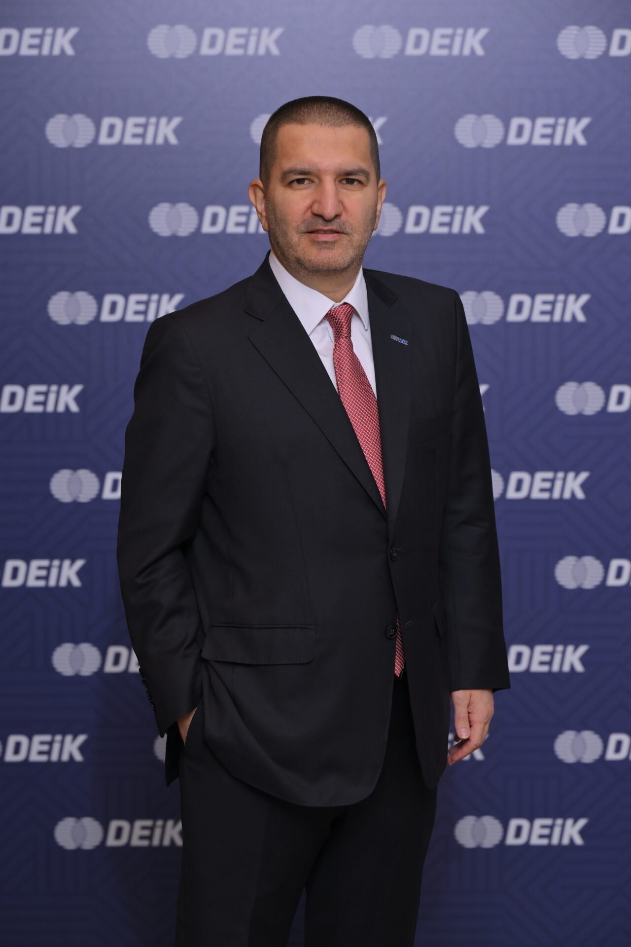 - DEİK Dijital Teknolojiler İş Konseyi Başkanı Erdem Erkul:
- "DIGITALEUROPE