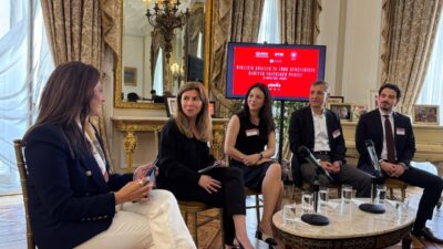 - Türkiye'nin Londra Büyükelçisi Osman Koray Ertaş:
- "Birleşik Krallık'ta üniversite