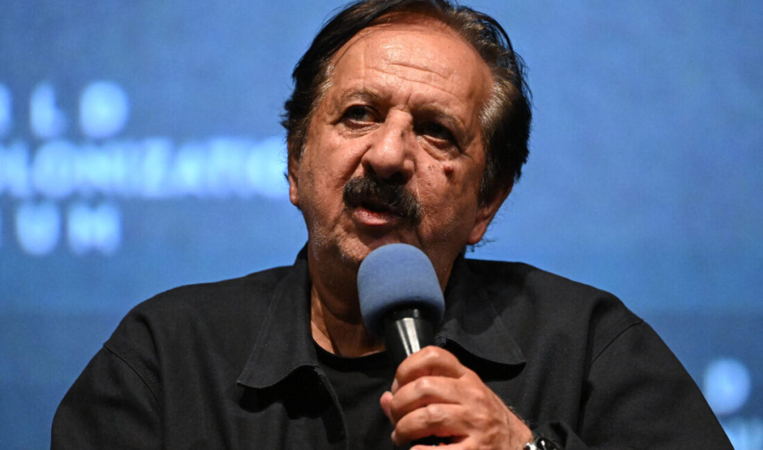 - İranlı yönetmen Mecid Mecidi:
- "Ben Türkiye'yi, kültürünü ve tarihini