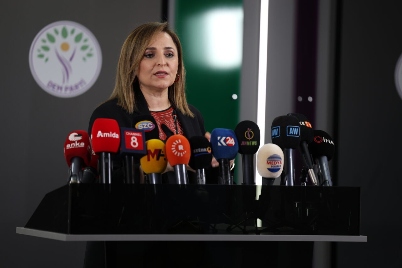 - "(Terörsüz Türkiye süreci) Birinci aşama tamamlandı, artık ikinci aşamaya