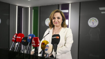 - "(Terörsüz Türkiye) Biz önümüzdeki günlerde sürecin ivme kazanmasına ilişkin