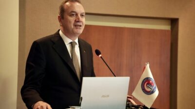 ÇANAKKALE (AA) – Çanakkale Onsekiz Mart Üniversitesinin (ÇOMÜ) ev sahipliğinde