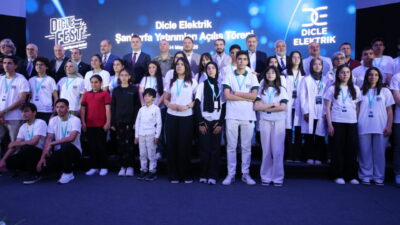 ŞANLIURFA (AA) – Güneydoğu Anadolu Bölgesi'nde 6 ilde sürdürülebilirlik odaklı