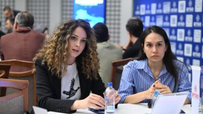 BURSA (AA) – Bursa'da "Dijital Pazaryeri B2B Networking 2026" etkinliği,