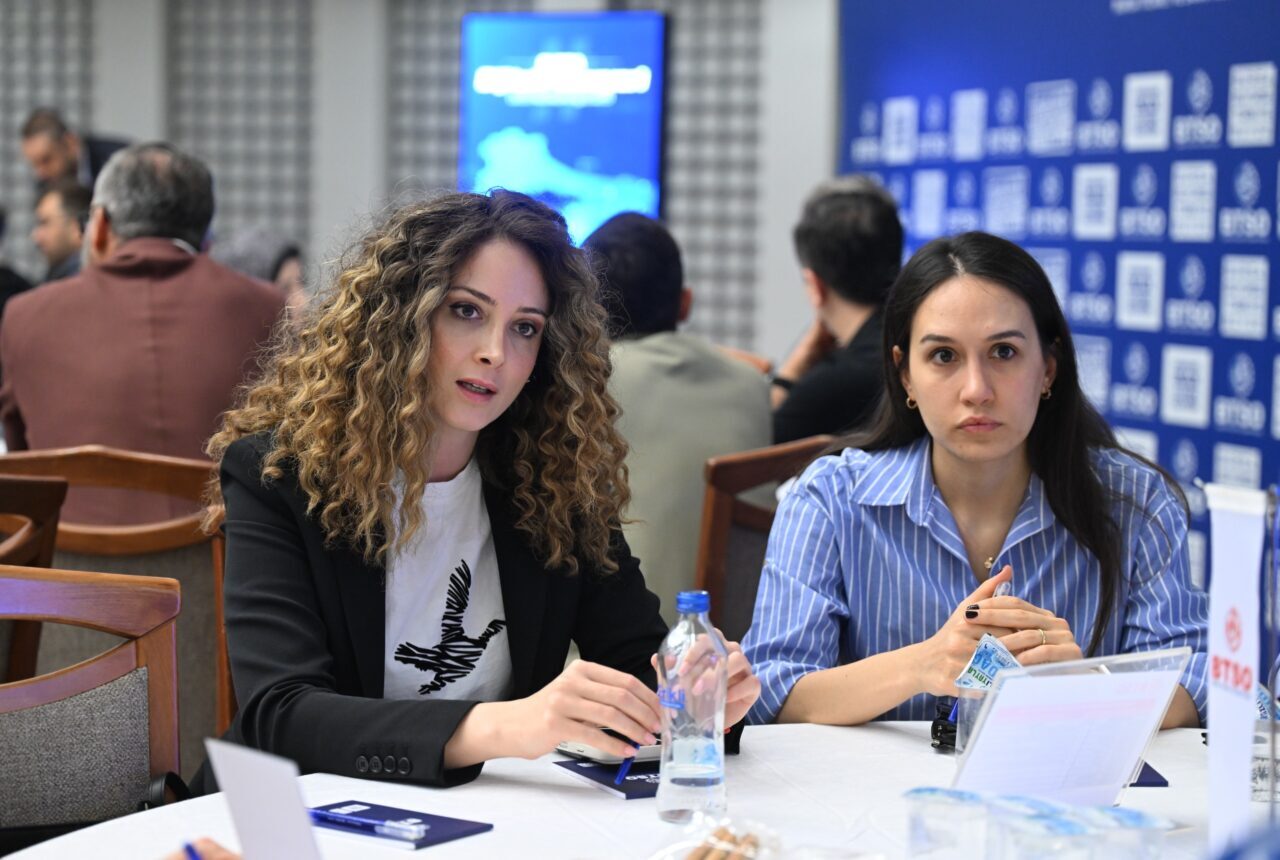 BURSA (AA) – Bursa'da "Dijital Pazaryeri B2B Networking 2026" etkinliği,