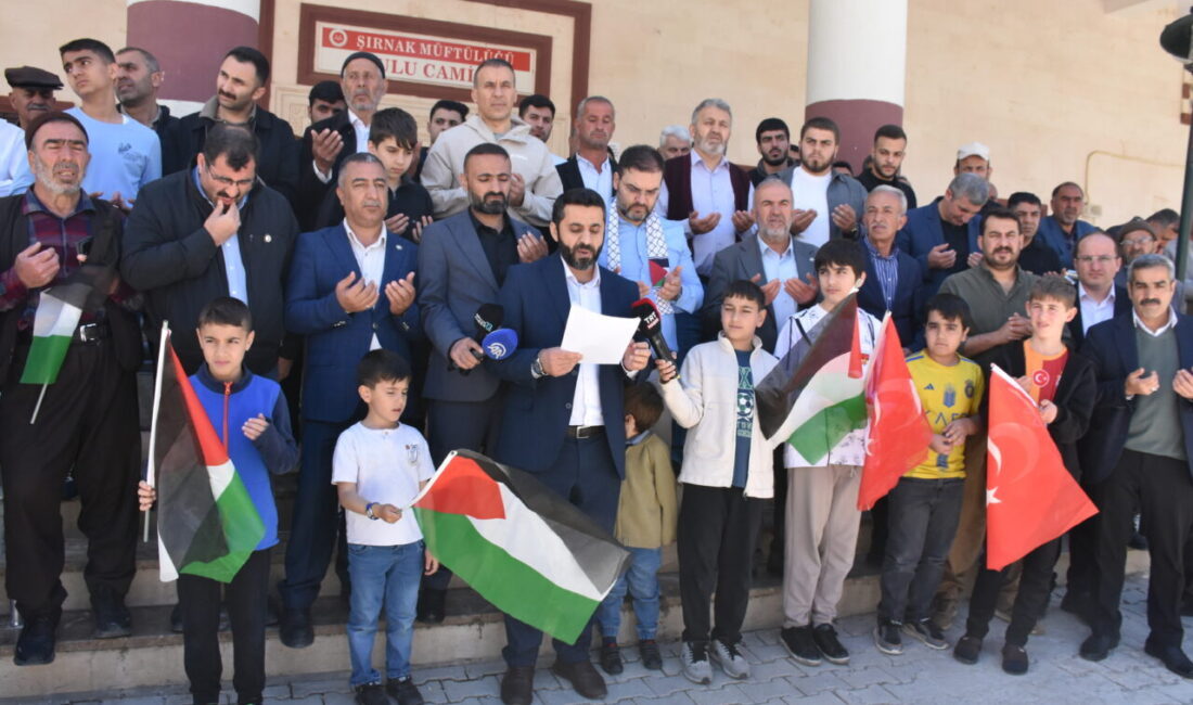 DİYARBAKIR (AA) – Diyarbakır, Şırnak ve Siirt'te sivil toplum kuruluşları