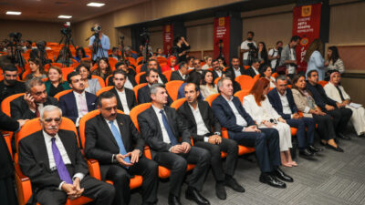 - DEM Parti Eş Genel Başkanı Tuncer Bakırhan:
- "Barış, emek,