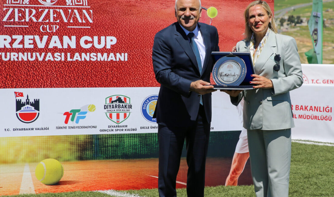 - Vali Murat Zorluoğlu:
"Zerzevan Cup, önümüzdeki yıllarda uluslararası bir nitelik