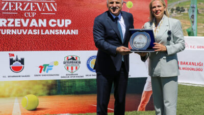 - Vali Murat Zorluoğlu:
"Zerzevan Cup, önümüzdeki yıllarda uluslararası bir nitelik