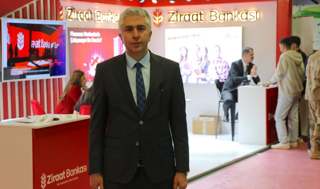 VAN (AA) – Van Yüzüncü Yıl Üniversitesinin (YYÜ) ev sahipliğinde,