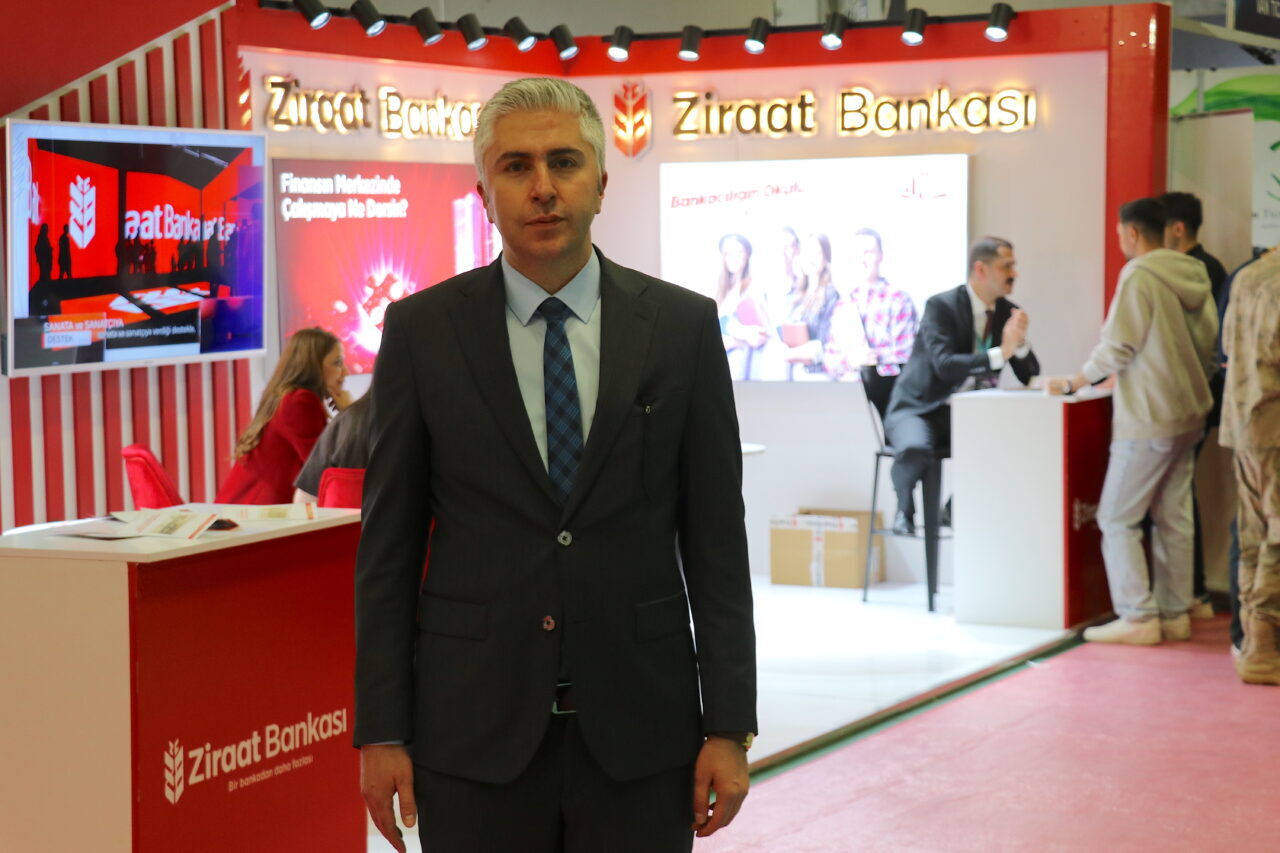 VAN (AA) – Van Yüzüncü Yıl Üniversitesinin (YYÜ) ev sahipliğinde,