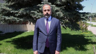 VAN (AA) – Van Yüzüncü Yıl Üniversitesinin (Van YYÜ) ev