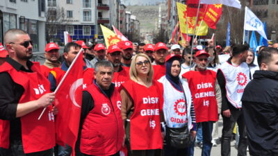 ERZURUM (AA) – Erzurum, Ardahan, Tunceli, Erzincan ve Kars'ta 1