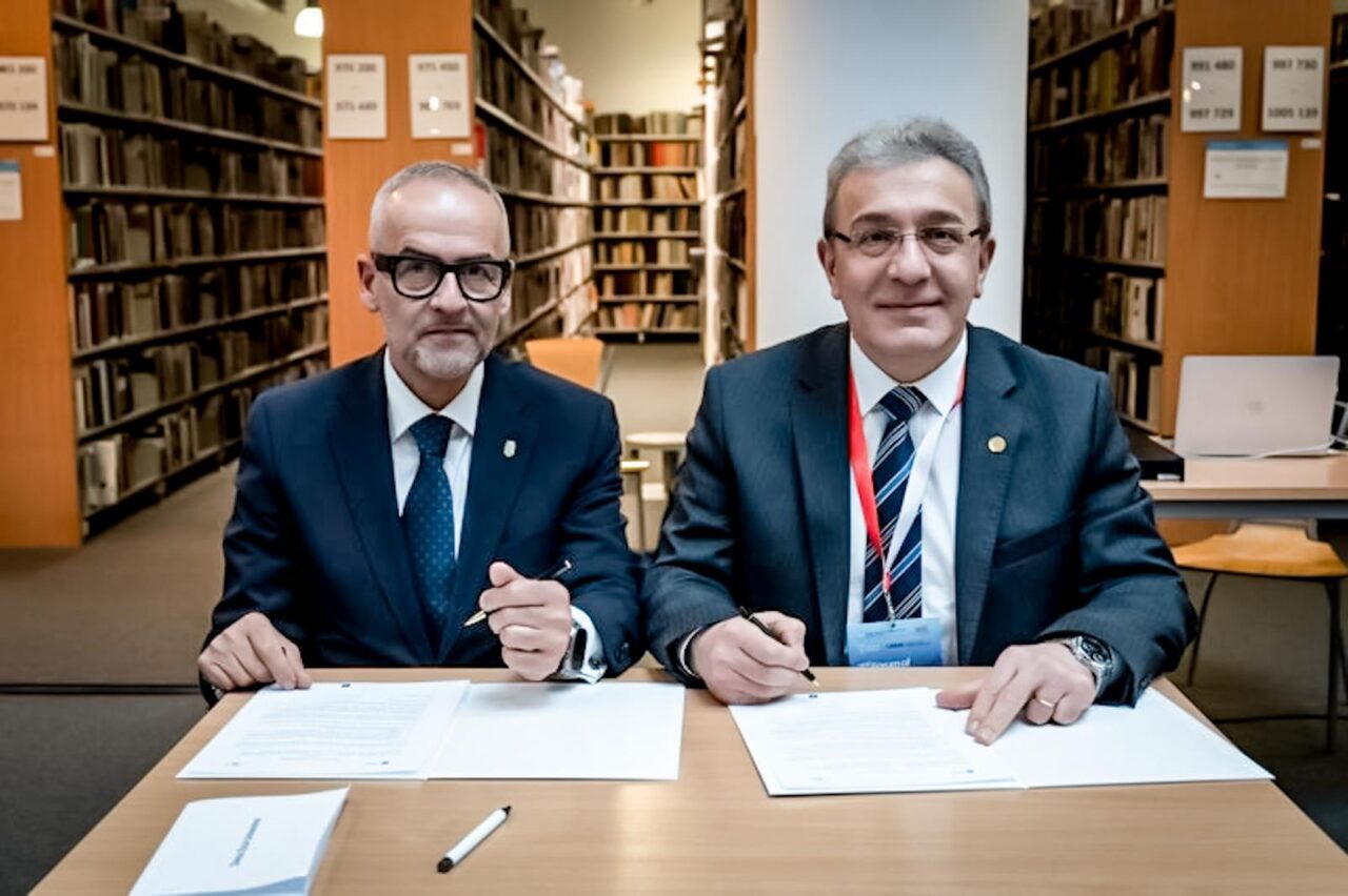 İZMİR (AA) – Dokuz Eylül Üniversitesi (DEÜ), Polonya'da düzenlenen 2.