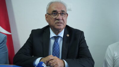- "DSP iktidarı yönetmeye her zaman hazırdır, yeteneklidir ve tecrübelidir.