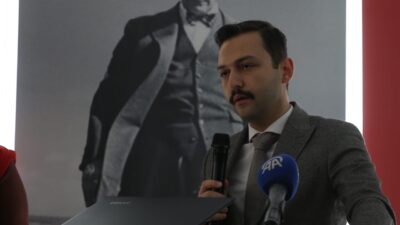 - İl Tarım ve Orman Müdürü Alpaslan Kenger:
- "Erzurum bitki