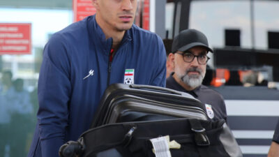 ANTALYA (AA) – ABD, Kanada ve Meksika'da düzenlenecek 2026 FIFA