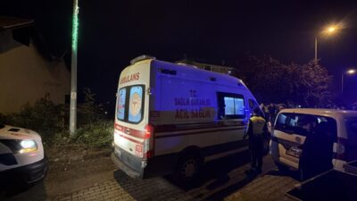 DÜZCE (AA) – Düzce’nin Kaynaşlı ilçesindeki Türk Kızılay Kaynaşlı-Akçakoca Huzurevi