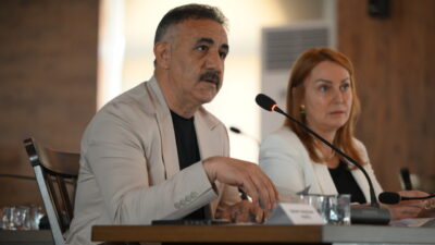 EDİRNE (AA) – Edirne Belediye Meclisi'nde "halk ekmek" uygulaması kapsamında