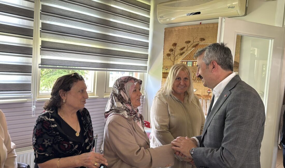 - "Bayramda 185 asayiş ekibimiz 1052 personelle hizmet verecek. Yine