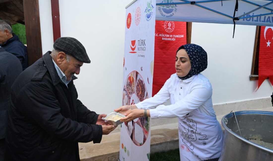EDİRNE (AA) – Edirne'de restorasyon çalışmaları tamamlanan Şeyh Şüceaddin Camisi