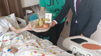 EDİRNE (AA) – Edirne Vakıflar Bölge Müdürlüğü, Osmanlı vakıf geleneğinin
