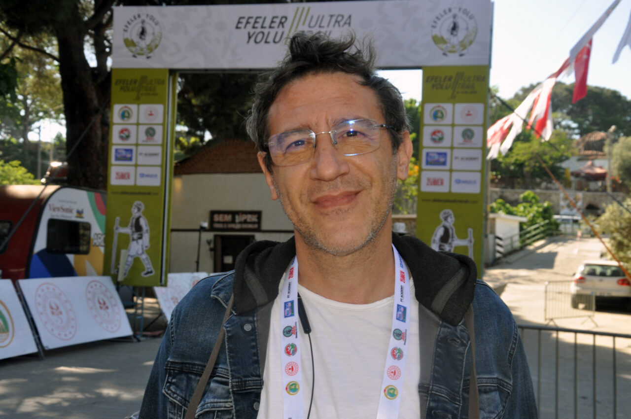 İZMİR (AA) – İzmir Valiliği koordinasyonunda Argeus Travel & Events