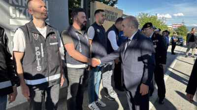 - "İnşallah bu bayram aynı zamanda başta Gazze olmak üzere
