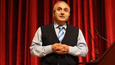 - İstanbul Medeniyet Üniversitesi Tıp Fakültesi Biyofizik Anabilim Dalı Başkanı
