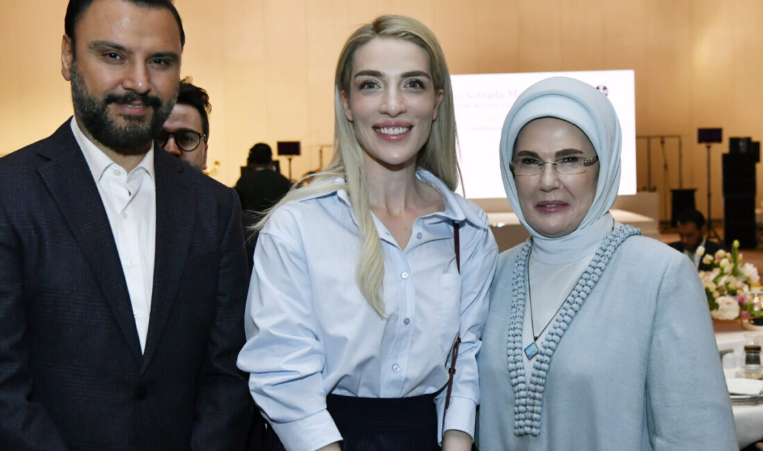 - "Türk mutfağı, lezzetlerinin yanında manevi bağlamı, aile bağları, paylaşım