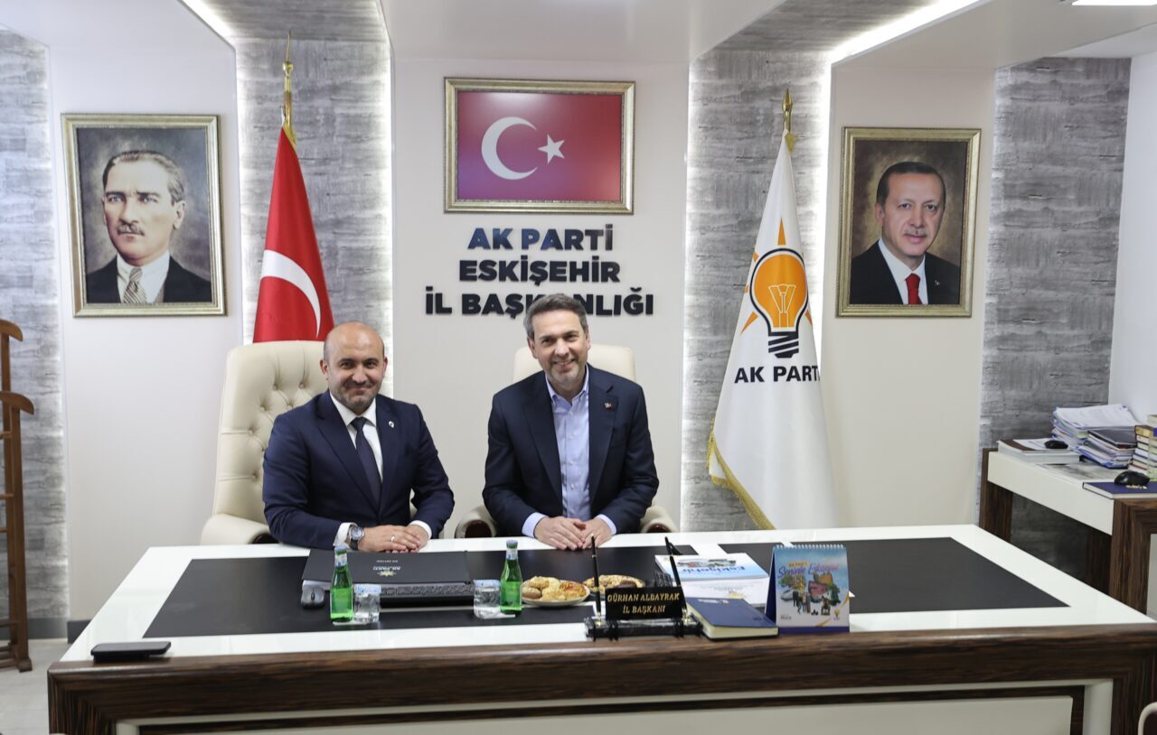 - "Beylikova, bütün dünyanın gözünün üstünde olduğu bir proje. Nadir