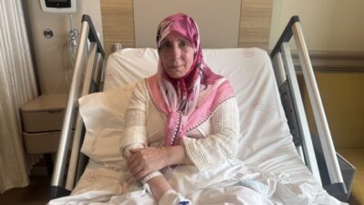 - Bel fıtığı ve kanal darlığı nedeniyle ciddi ağrı çeken,