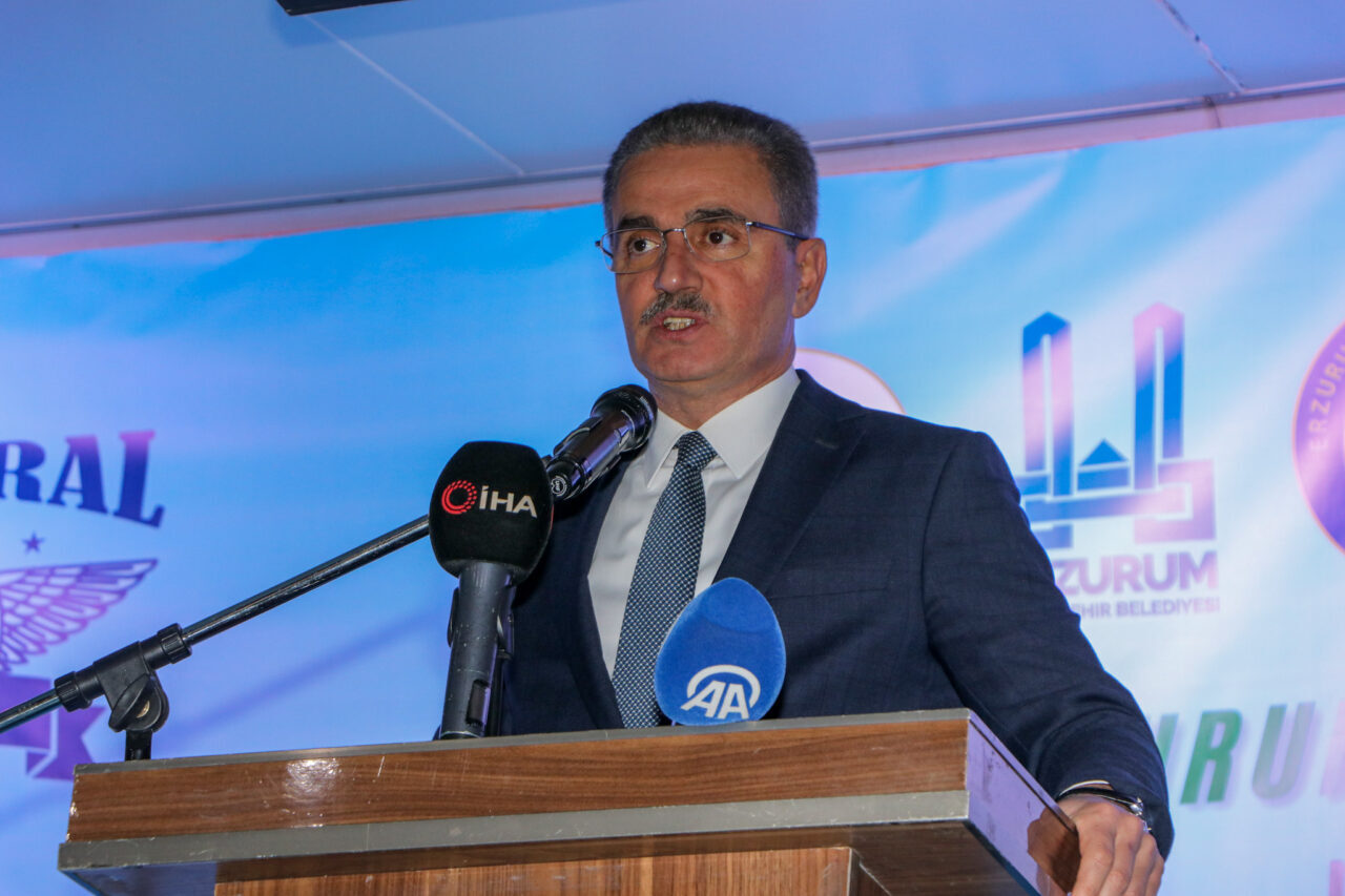 - Vali Aydın Baruş:
- "İlk 4 aylık verilere göre, yaralanmalı