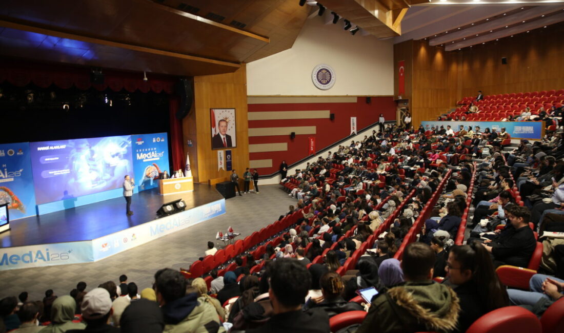- Sağlık Bakan Yardımcısı Şuayıp Birinci:
- "Bu kadar hızlı dönüşen